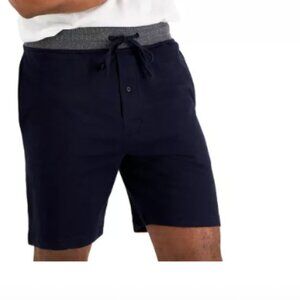 Hanes Premium 'French Terry Sleep Short NWT